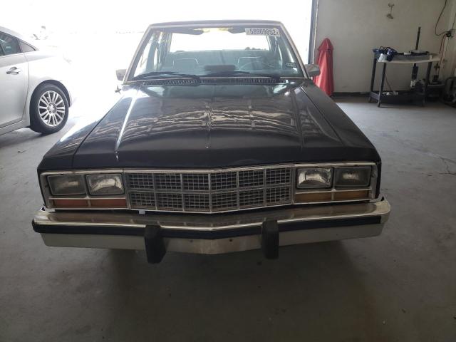 Photo 10 from auction – 1983 FORD FAIRMOUNT with VIN 1FABP36X4DK179783