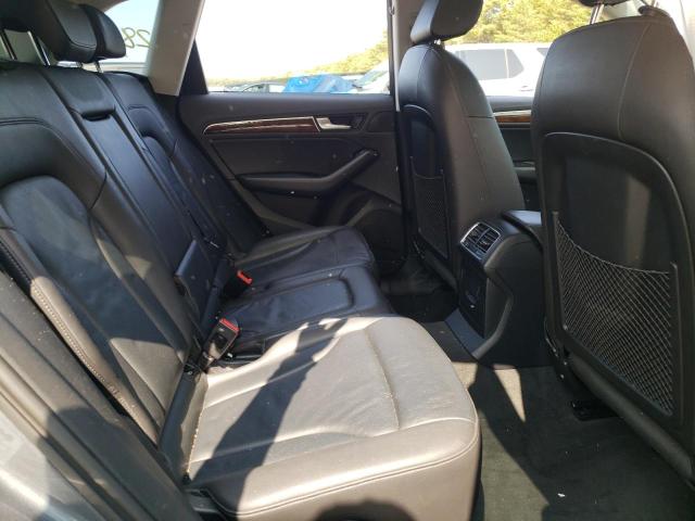Photo 6 from auction – 2015 AUDI Q5 PREMIUM with VIN WA1LFAFP5FA035118