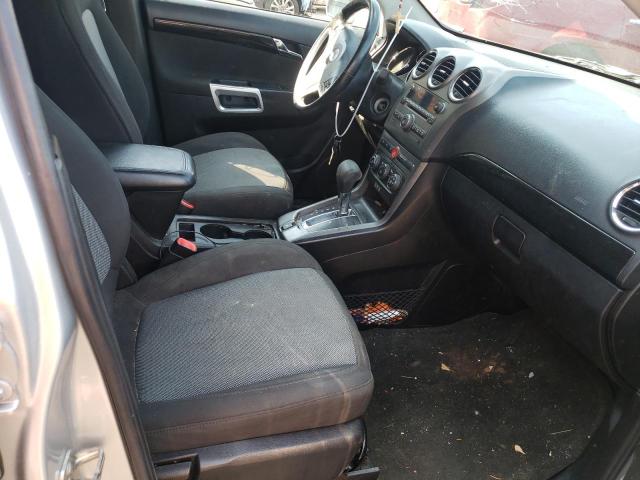 Photo 5 from auction – 2014 CHEVROLET CAPTIVA LT with VIN 3GNAL3EK0ES510301