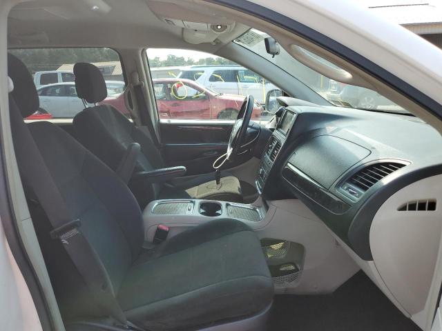 Photo 5 from auction – 2011 DODGE GRAND CARA with VIN 2D4RN5DG2BR792418