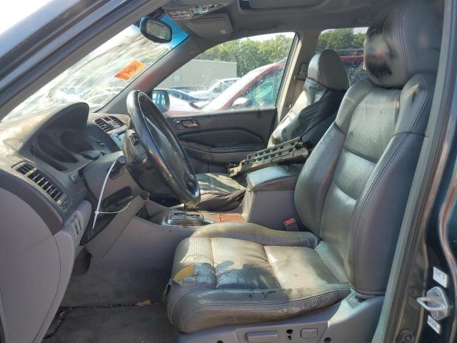 Photo 5 from auction – 2004 ACURA MDX TOURIN with VIN 2HNYD18924H508708