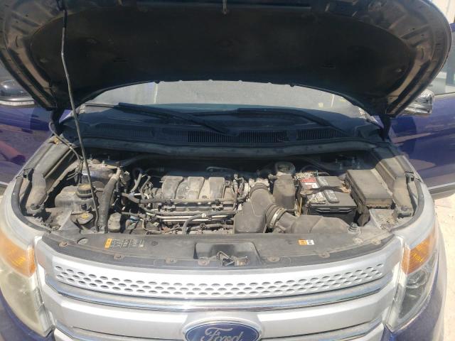 Photo 7 from auction – 2013 FORD EXPLORER X with VIN 1FM5K7D82DGC59672