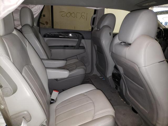 Photo 6 from auction – 2017 BUICK ENCLAVE with VIN 5GAKVCKD3HJ105201