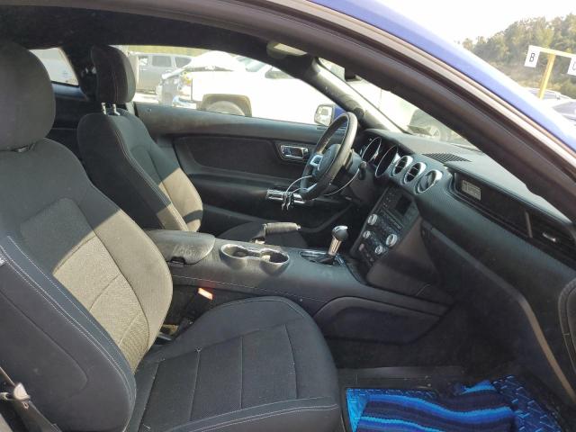 Photo 5 from auction – 2015 FORD MUSTANG with VIN 1FA6P8AM1F5348655