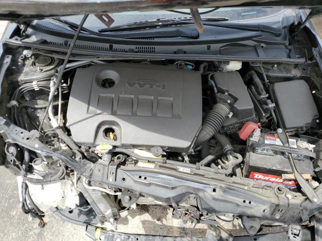 Photo 7 from auction – 2015 TOYOTA COROLLA L with VIN 5YFBURHE7FP308332