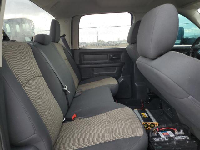 Photo 6 from auction – 2012 DODGE RAM 2500 S with VIN 3C6TD5HT8CG231099