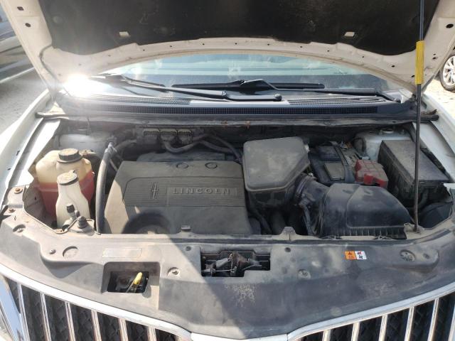 Photo 7 from auction – 2012 LINCOLN MKX with VIN 2LMDJ6JK5CBL08186