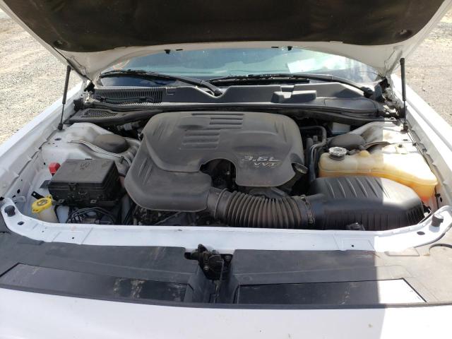 Photo 7 from auction – 2018 DODGE CHALLENGER with VIN 2C3CDZAG4JH288172