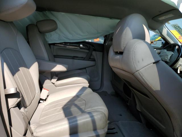 Photo 6 from auction – 2014 BUICK ENCLAVE with VIN 5GAKRBKD0EJ303972