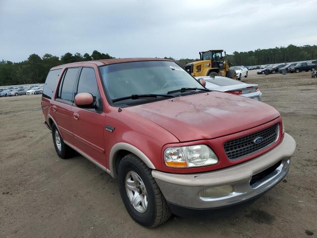 FORD EXPEDITION 1998 with VIN 1FMRU17L5WLB90866 - Photo from auction