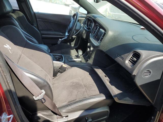 Photo 5 from auction – 2018 DODGE CHARGER R/ with VIN 2C3CDXGJ3JH114441