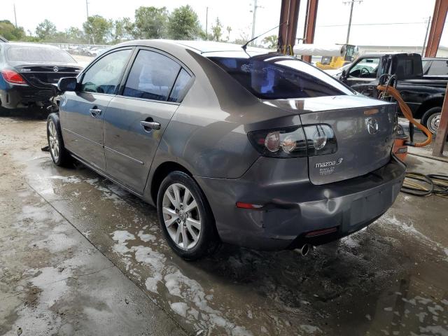 Photo 3 from auction – 2007 MAZDA 3 I with VIN JM1BK32F871707633