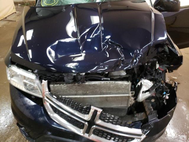 Photo 7 from auction – 2011 DODGE JOURNEY MA with VIN 3D4PG1FG9BT552125