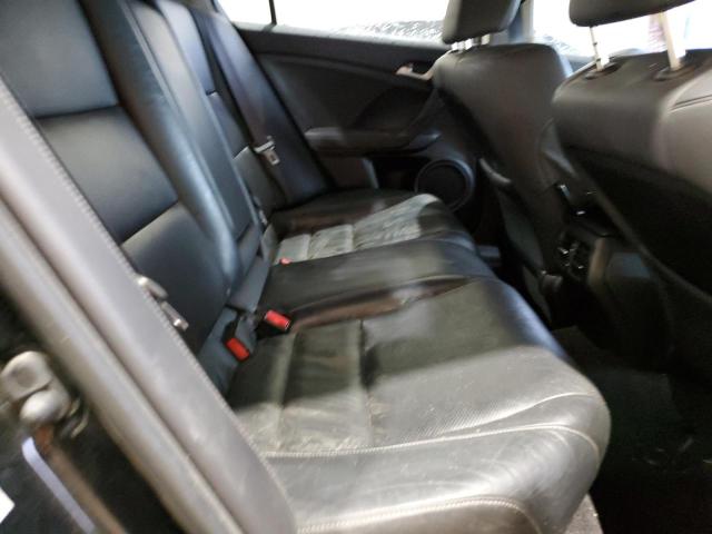 Photo 6 from auction – 2011 ACURA TSX with VIN JH4CU2F68BC003320