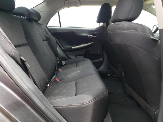 Photo 6 from auction – 2013 TOYOTA COROLLA BA with VIN 5YFBU4EE1DP210451