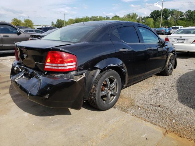 Zdjęcie 4 z aukcji – 2010 DODGE AVENGER SX z VIN 1B3CC4FB1AN193897