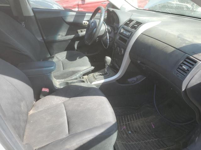 Photo 5 from auction – 2009 TOYOTA COROLLA BA with VIN 1NXBU40E19Z030691