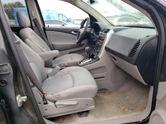 Photo 5 from auction – 2007 SATURN VUE with VIN 5GZCZ33D57S802625