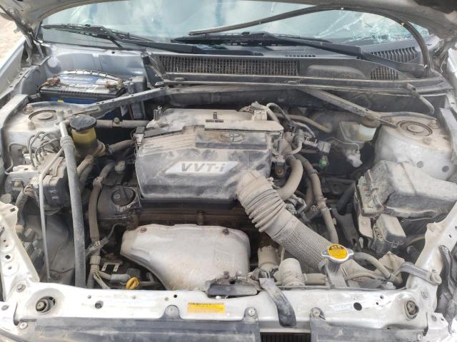 Photo 7 from auction – 2004 TOYOTA RAV4 with VIN JTEGD20VX40005606