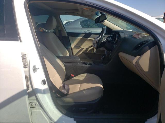 Photo 5 from auction – 2015 KIA OPTIMA EX with VIN 5XXGN4A74FG426946