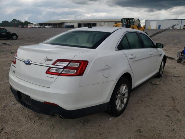 Photo 4 from auction – 2013 FORD TAURUS SE with VIN 1FAHP2D84DG104486