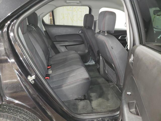 Photo 6 from auction – 2014 CHEVROLET EQUINOX LT with VIN 2GNFLFE34E6338465