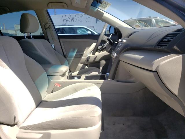 Photo 5 from auction – 2011 TOYOTA CAMRY BASE with VIN 4T1BF3EK6BU200150