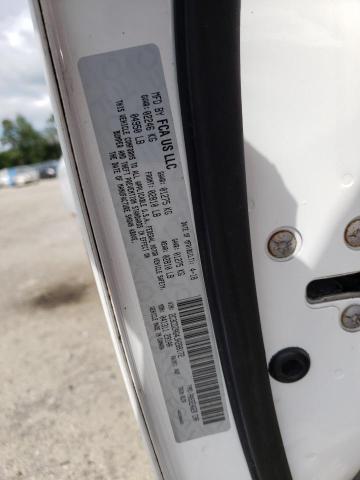 Photo 10 from auction – 2018 DODGE CHALLENGER with VIN 2C3CDZAG4JH288172