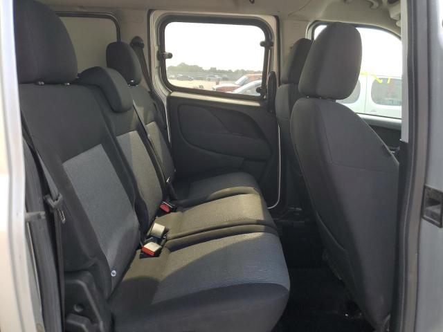 Photo 6 from auction – 2017 RAM PROMASTER with VIN ZFBERFBB0H6D42446