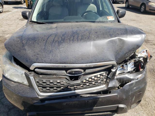 Photo 7 from auction – 2014 SUBARU FORESTER 2 with VIN JF2SJAHC3EH435745