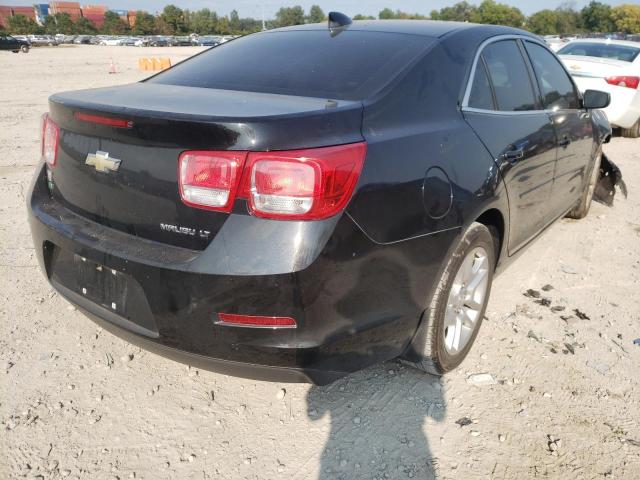 Photo 4 from auction – 2015 CHEVROLET MALIBU 1LT with VIN 1G11C5SL5FF327427