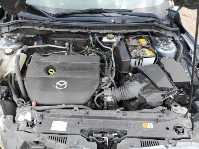 Photo 7 from auction – 2012 MAZDA 3 S with VIN JM1BL1V56C1502746
