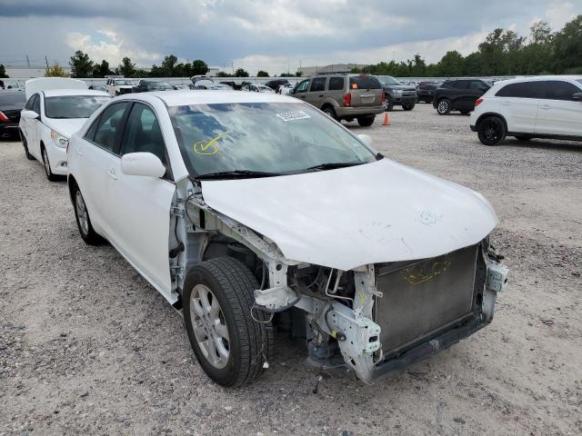 Foto 1 de la subasta – 2011 TOYOTA CAMRY BASE con VIN 4T1BF3EK4BU653456