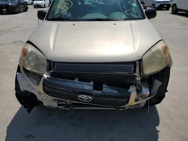 Фото 9 с аукциона – 2005 TOYOTA RAV4 с VIN JTEGD20V450090699
