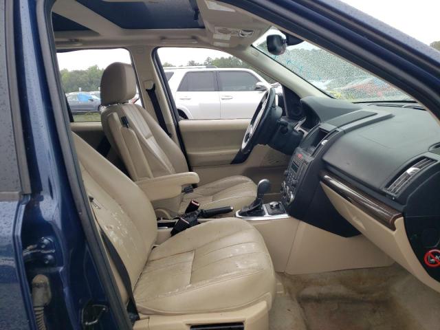 Photo 5 from auction – 2012 LAND ROVER LR2 HSE with VIN SALFR2BN2CH310797