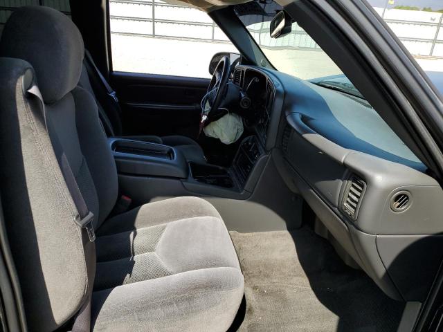 Photo 5 from auction – 2005 CHEVROLET SILVERADO with VIN 2GCEC19T451279268