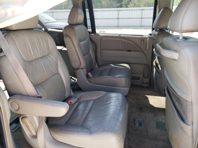 Photo 6 from auction – 2005 HONDA ODYSSEY EX with VIN 5FNRL38665B412876