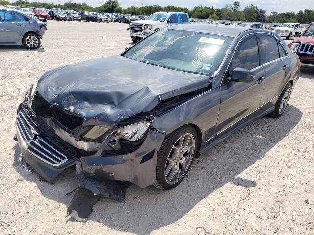 Photo 2 from auction – 2011 MERCEDES-BENZ E 350 with VIN WDDHF5GB0BA347790