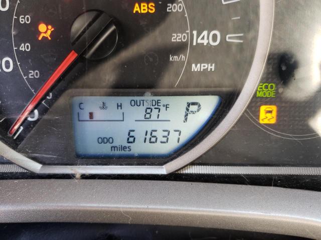 Photo 8 from auction – 2014 TOYOTA RAV4 XLE with VIN 2T3WFREV2EW129233
