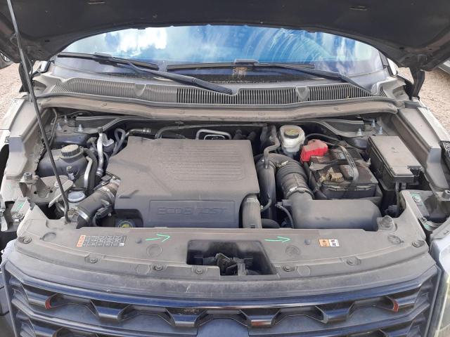 Photo 7 from auction – 2017 FORD EXPLORER S with VIN 1FM5K8GT2HGB31931
