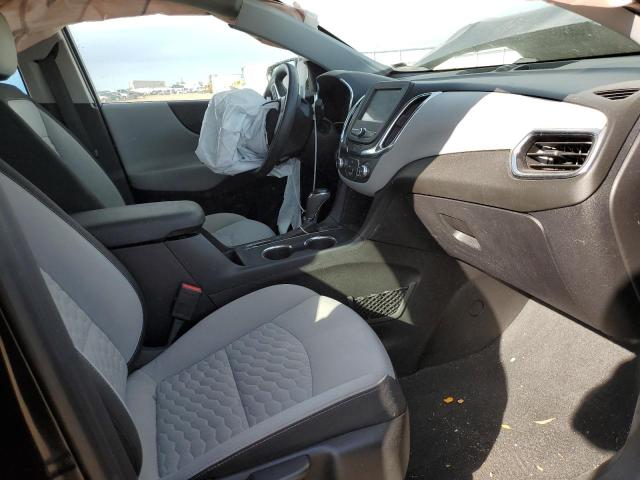 Photo 5 from auction – 2018 CHEVROLET EQUINOX LS with VIN 2GNAXREV6J6177547