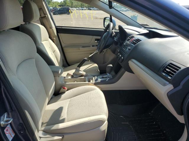 Photo 5 from auction – 2013 SUBARU XV CROSSTR with VIN JF2GPACC9DH811519