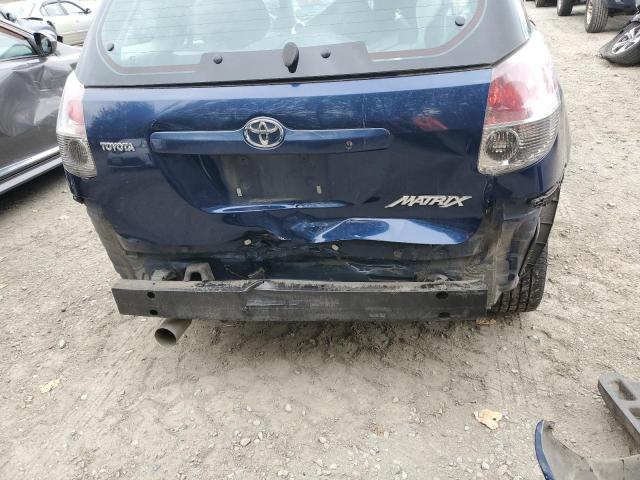Photo 9 from auction – 2007 TOYOTA COROLLA MA with VIN 2T1KR32E67C659094