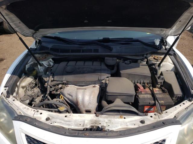 Photo 7 from auction – 2011 TOYOTA CAMRY BASE with VIN 4T1BF3EK2BU655271