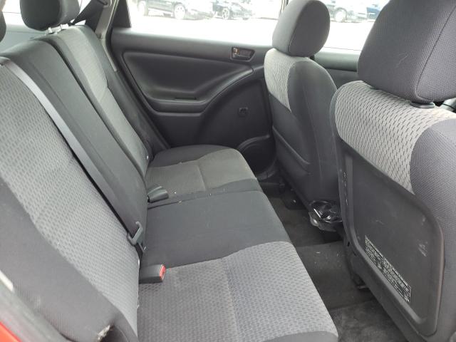 Photo 6 from auction – 2007 TOYOTA COROLLA MA with VIN 2T1KR32E77C674820