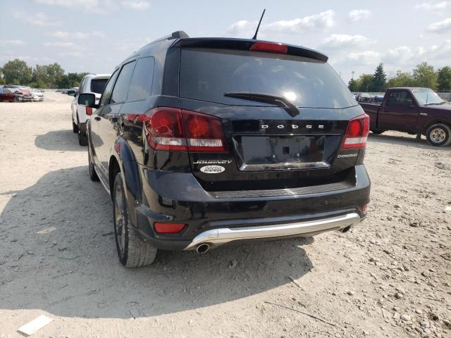 Фото 3 с аукциона – 2015 DODGE JOURNEY CR с VIN 3C4PDCGG4FT509902