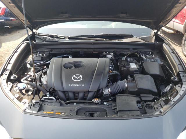 Photo 7 from auction – 2021 MAZDA CX-30 SELE with VIN 3MVDMABL9MM268467