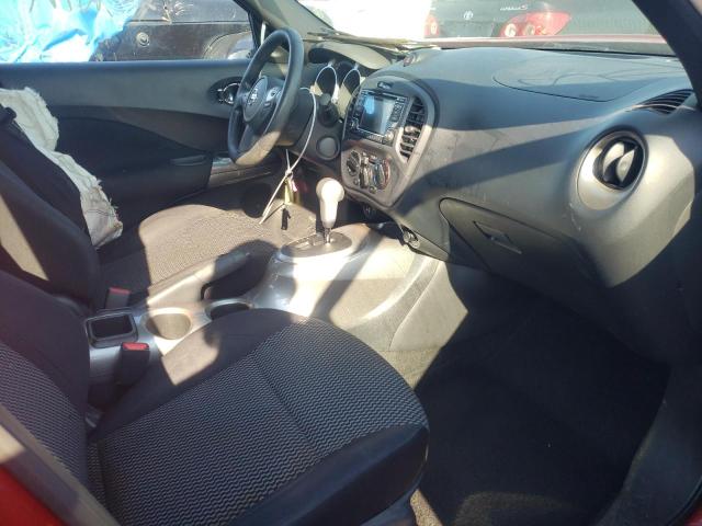 Photo 5 from auction – 2015 NISSAN JUKE S with VIN JN8AF5MRXFT505953