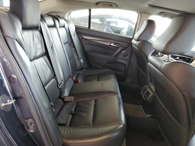 Photo 6 from auction – 2012 ACURA TL with VIN 19UUA8F50CA003089
