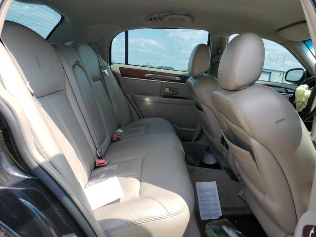Photo 6 from auction – 2004 LINCOLN TOWN CAR U with VIN 1LNHM83W04Y604138